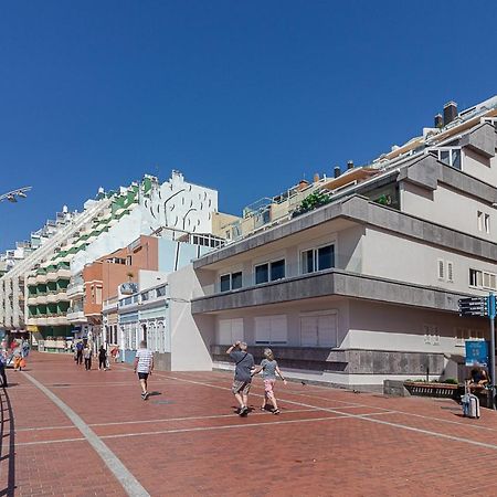 Apartamento El Penon Las Palmas de Gran Canaria Exteriör bild