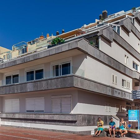 Apartamento El Penon Las Palmas de Gran Canaria Exteriör bild