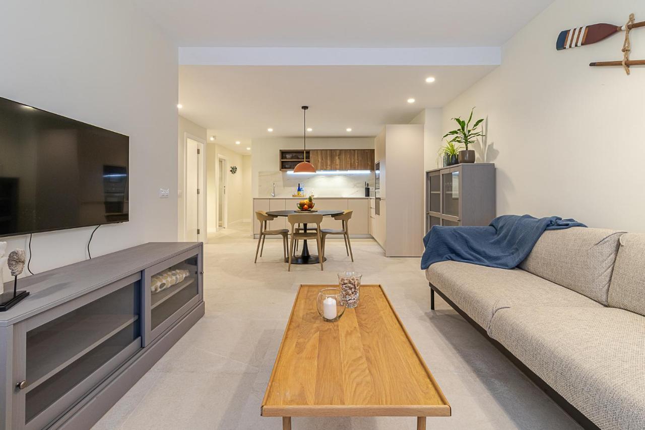 Apartamento El Penon Las Palmas de Gran Canaria Exteriör bild