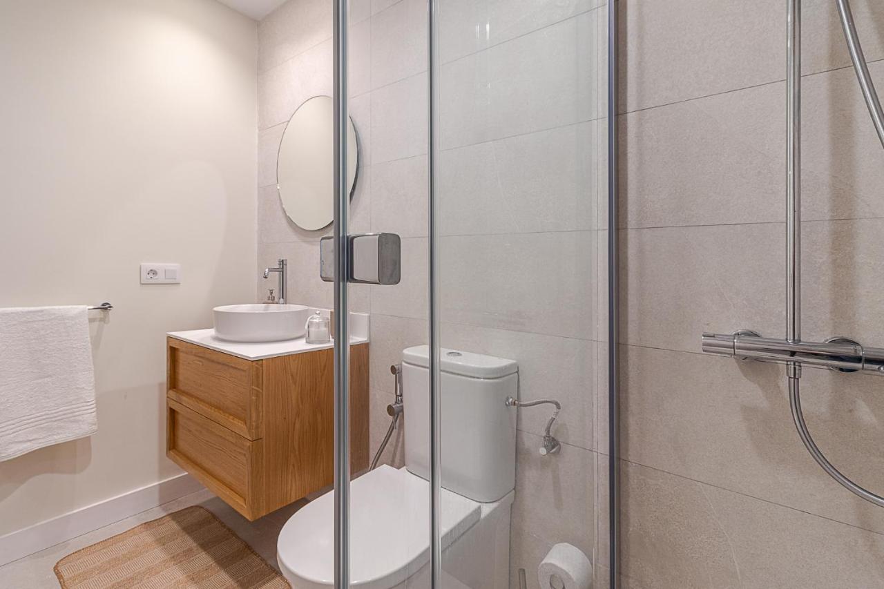 Apartamento El Penon Las Palmas de Gran Canaria Exteriör bild