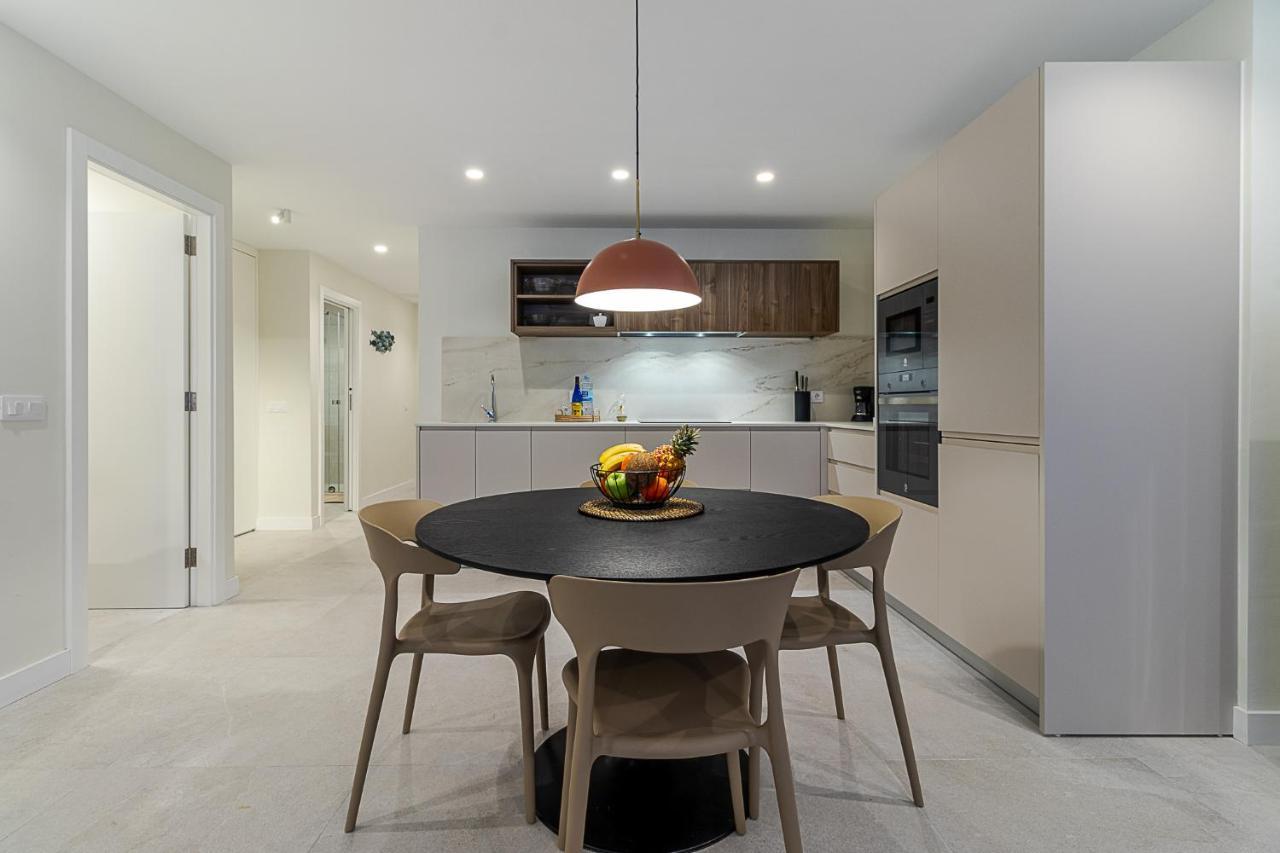 Apartamento El Penon Las Palmas de Gran Canaria Exteriör bild