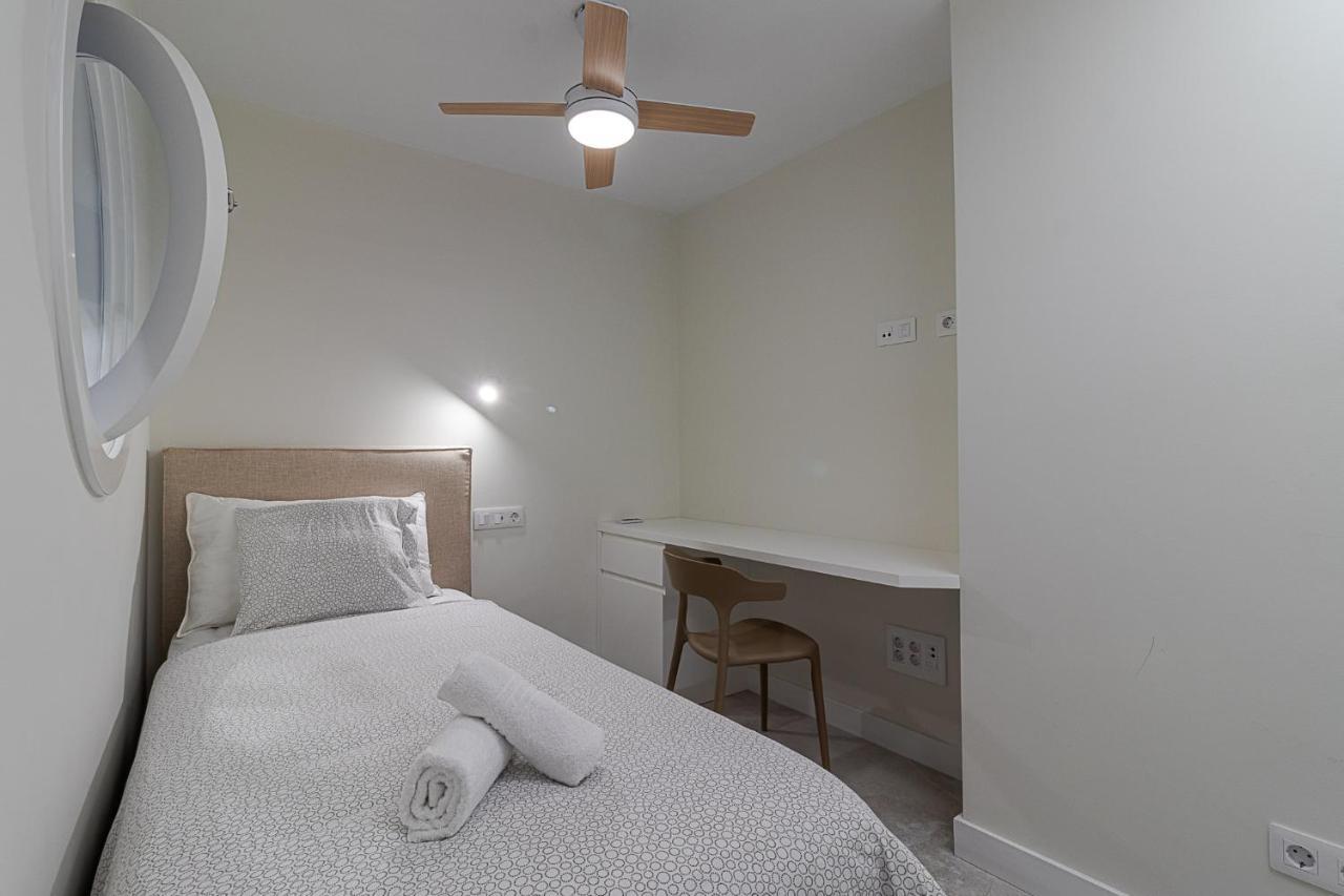 Apartamento El Penon Las Palmas de Gran Canaria Exteriör bild