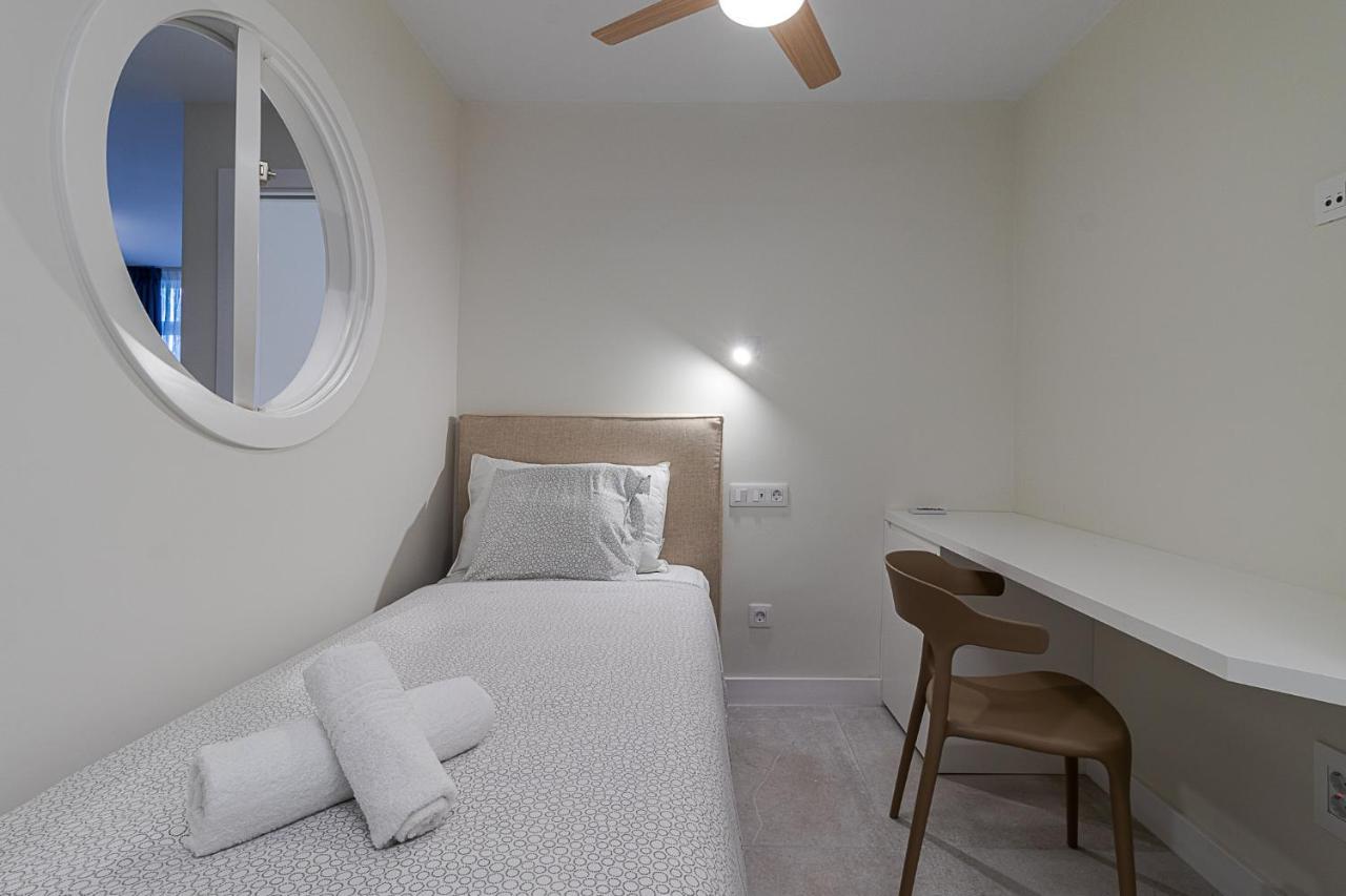 Apartamento El Penon Las Palmas de Gran Canaria Exteriör bild