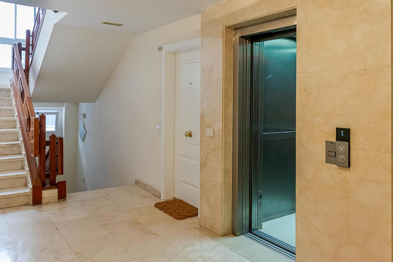 Apartamento El Penon Las Palmas de Gran Canaria Exteriör bild