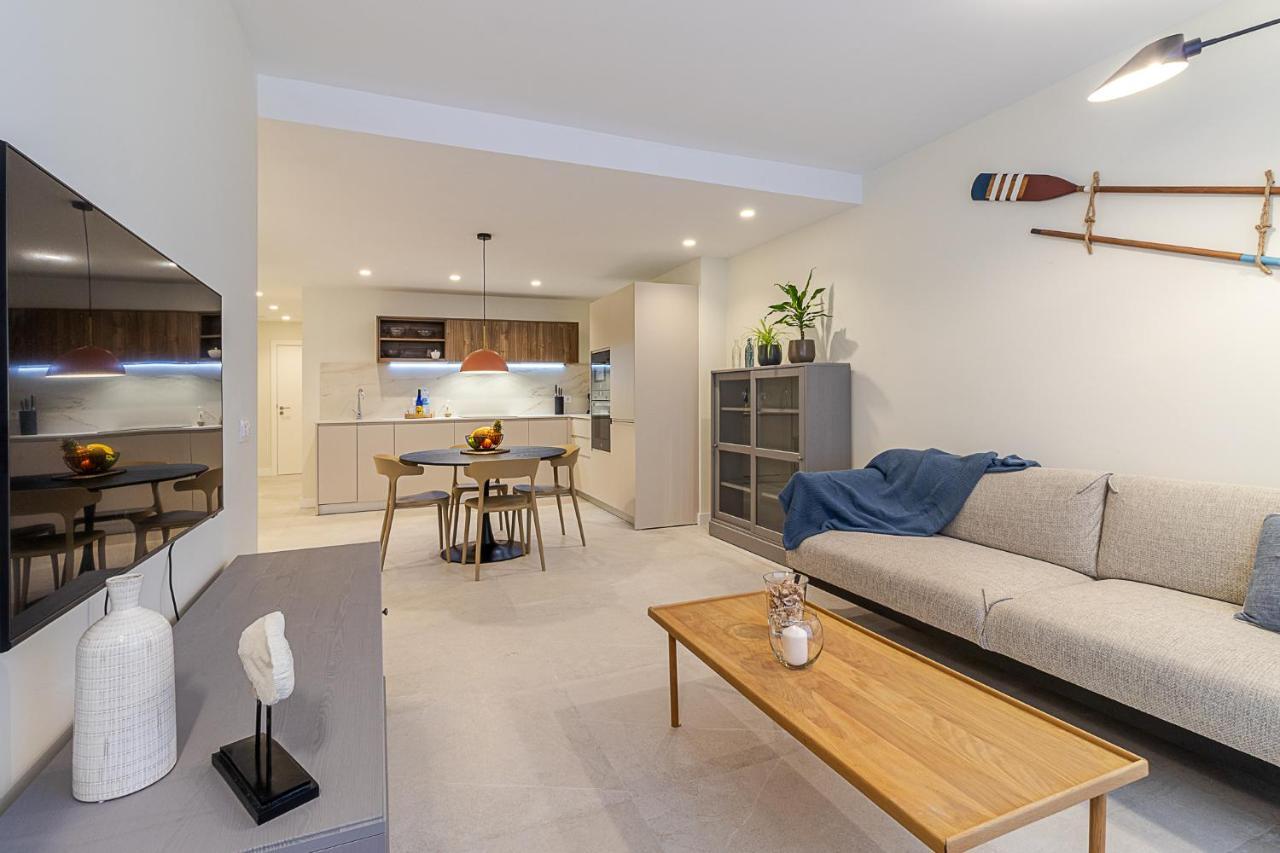 Apartamento El Penon Las Palmas de Gran Canaria Exteriör bild