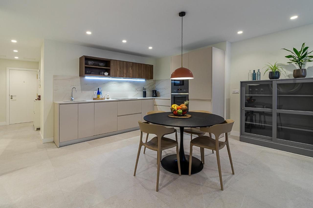 Apartamento El Penon Las Palmas de Gran Canaria Exteriör bild