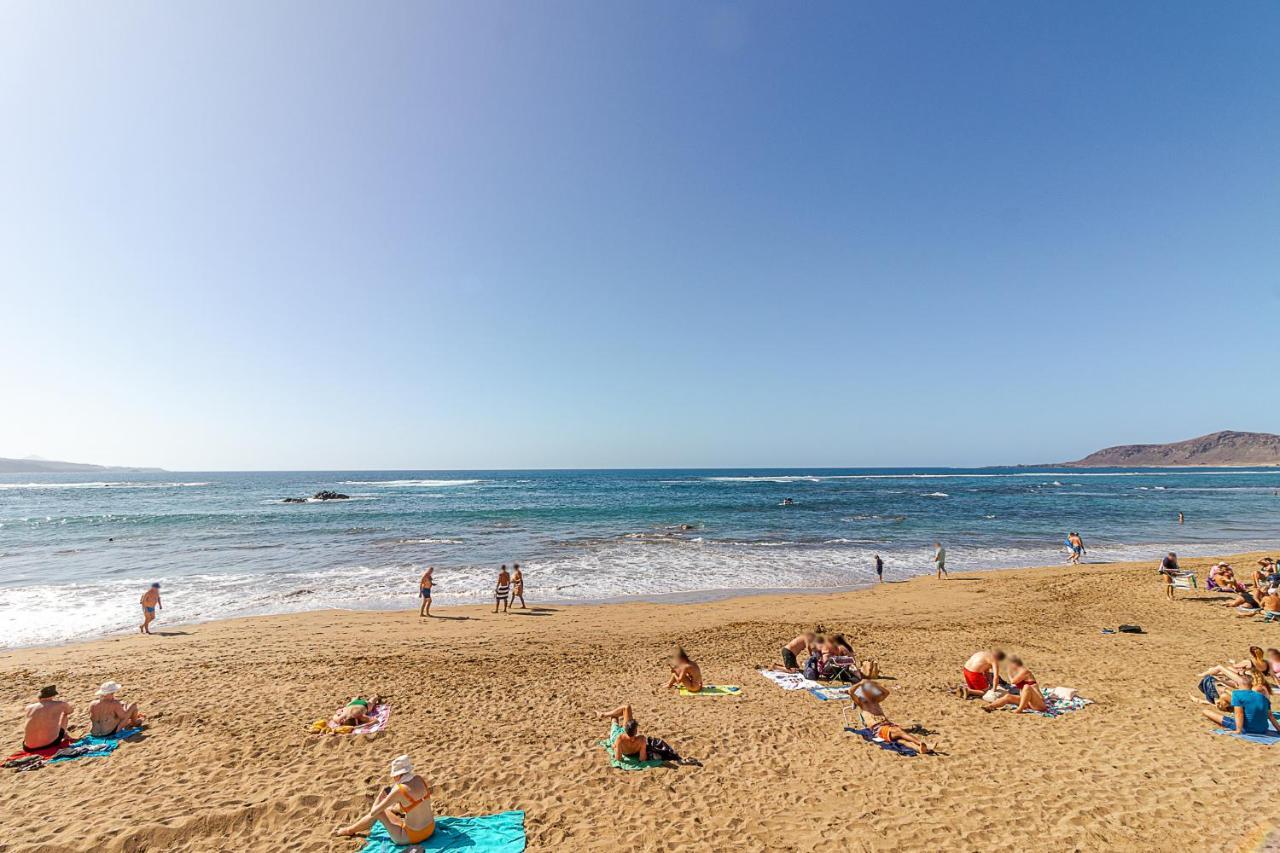 Apartamento El Penon Las Palmas de Gran Canaria Exteriör bild