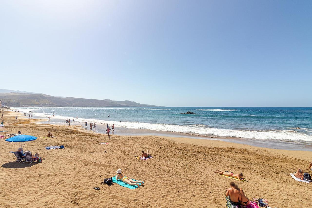 Apartamento El Penon Las Palmas de Gran Canaria Exteriör bild