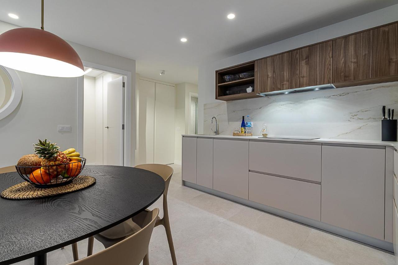 Apartamento El Penon Las Palmas de Gran Canaria Exteriör bild
