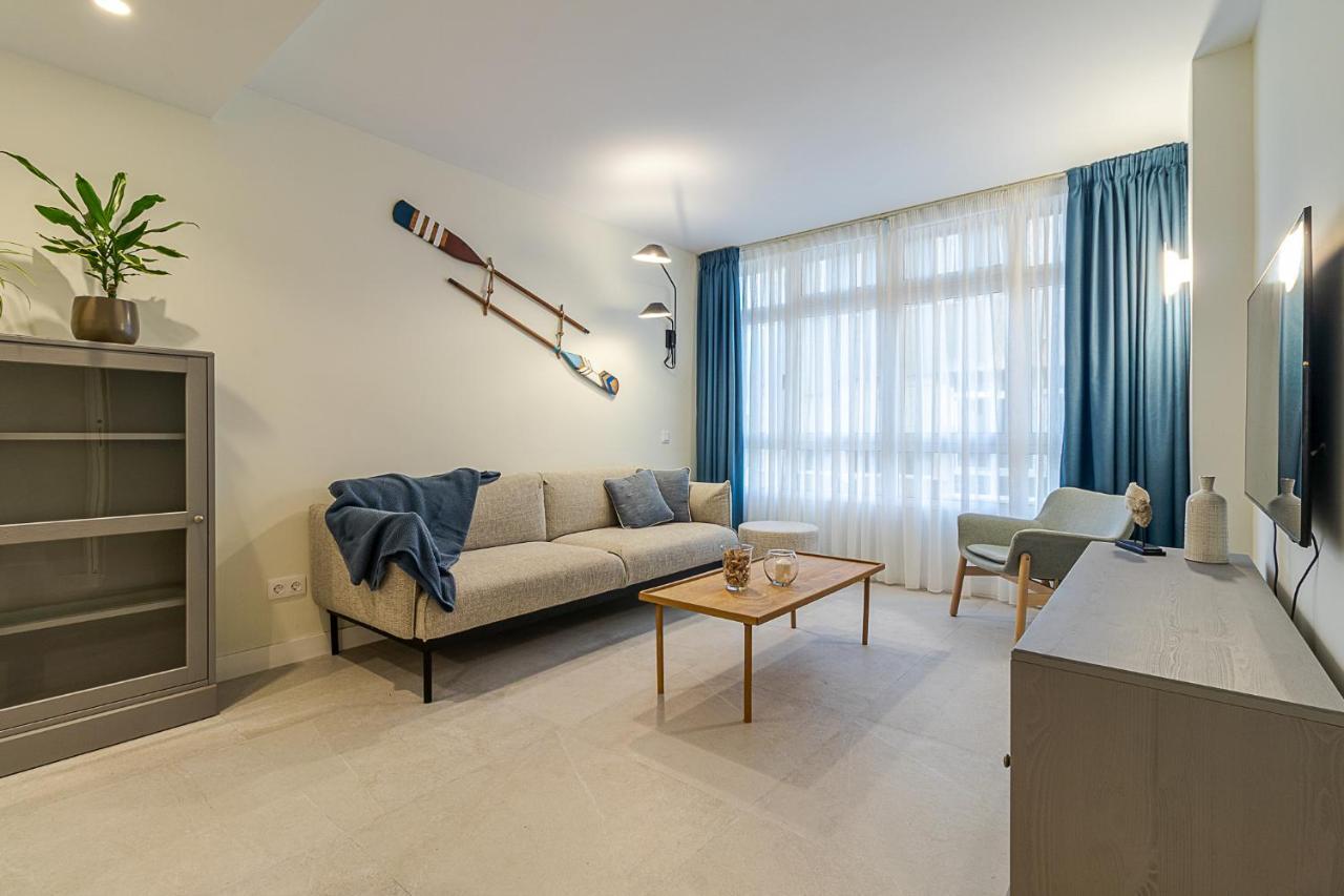 Apartamento El Penon Las Palmas de Gran Canaria Exteriör bild