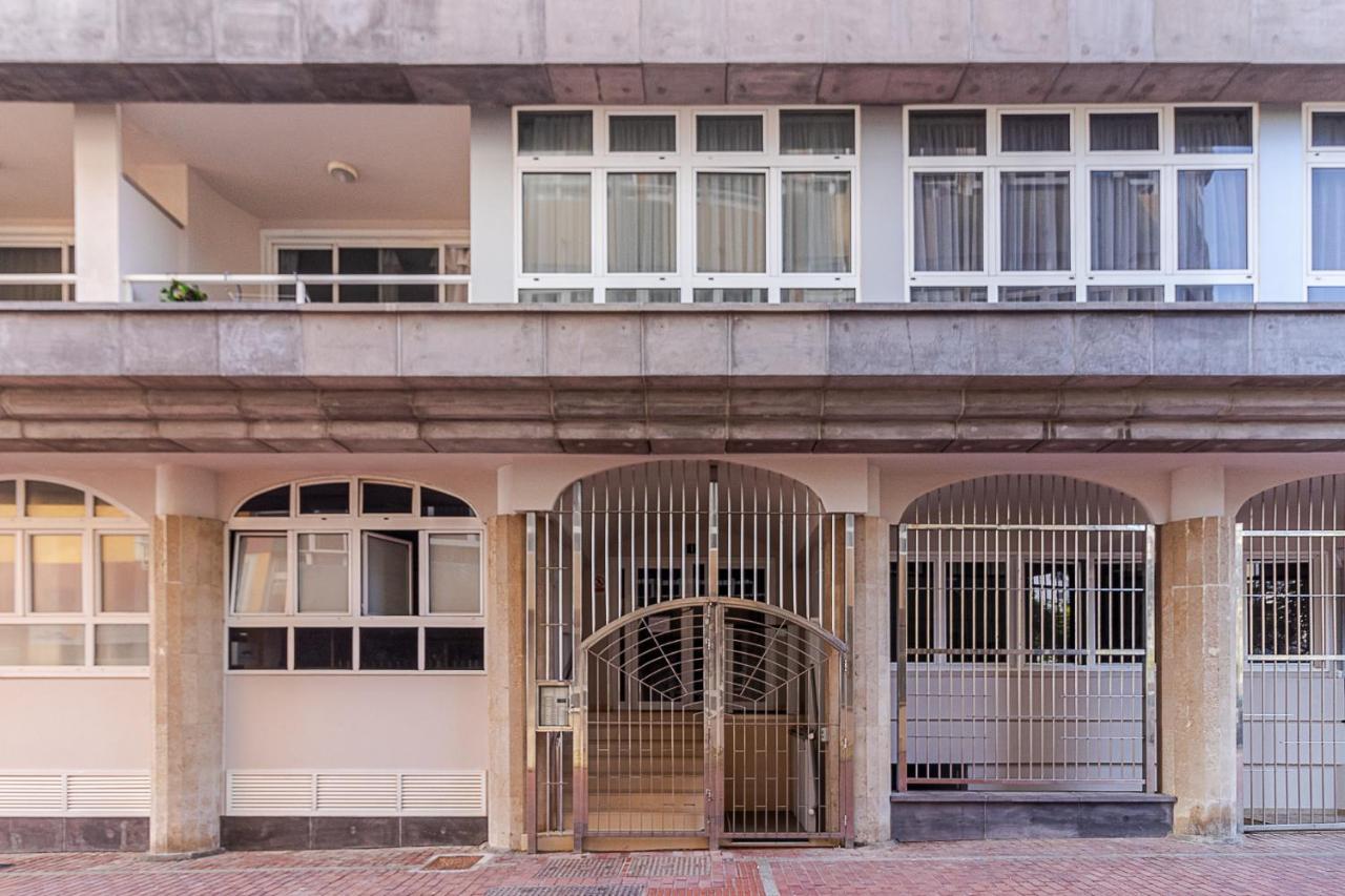 Apartamento El Penon Las Palmas de Gran Canaria Exteriör bild