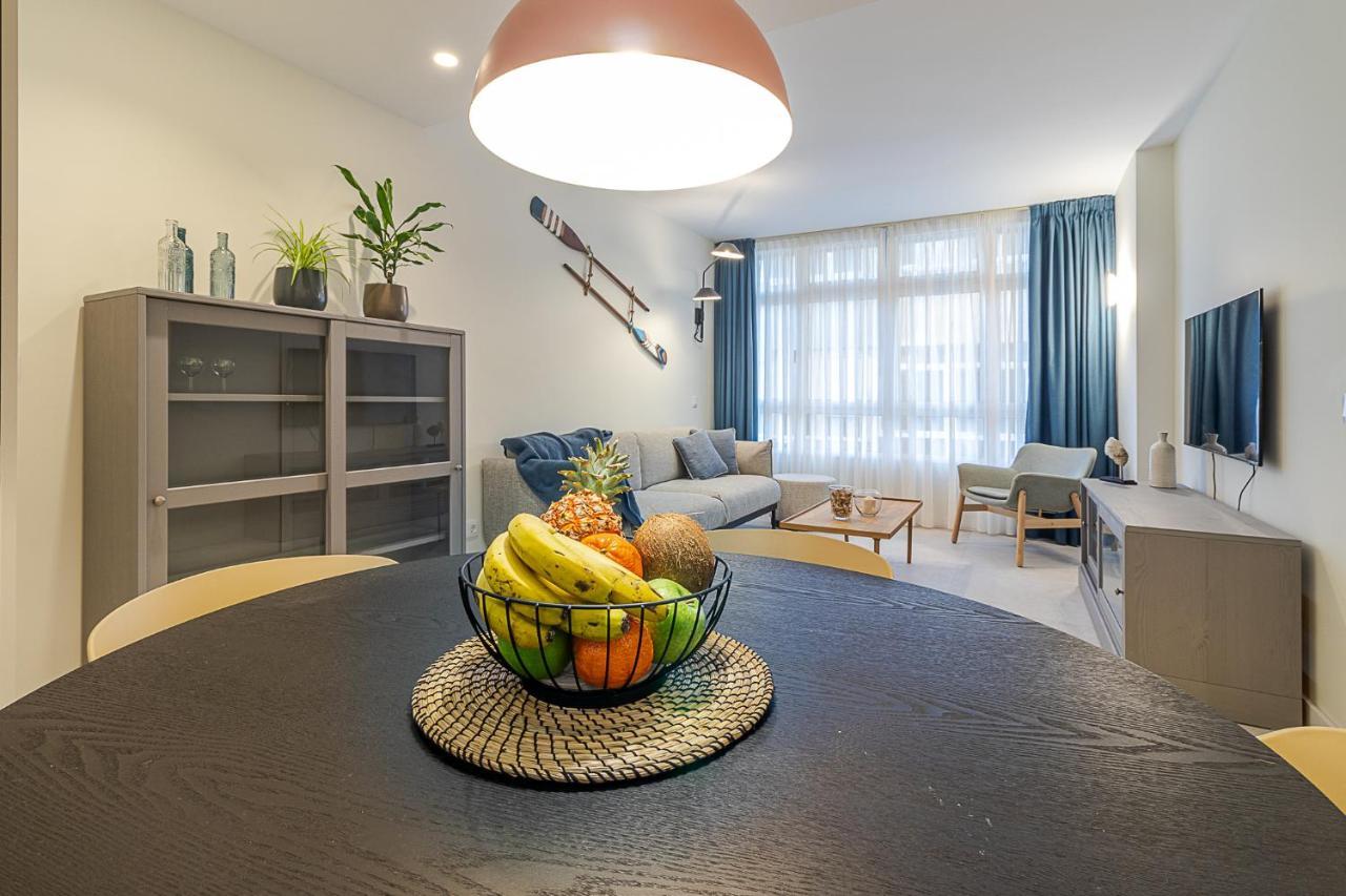 Apartamento El Penon Las Palmas de Gran Canaria Exteriör bild