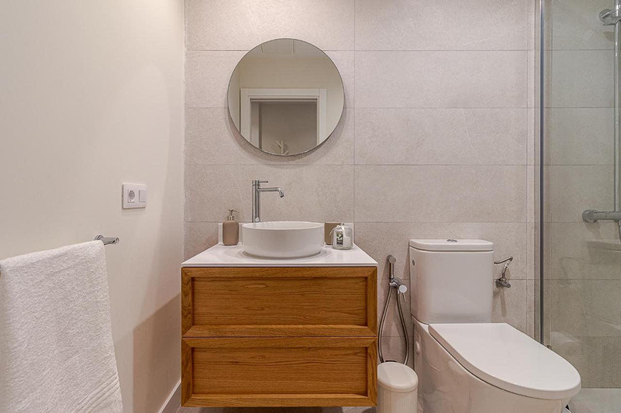 Apartamento El Penon Las Palmas de Gran Canaria Exteriör bild