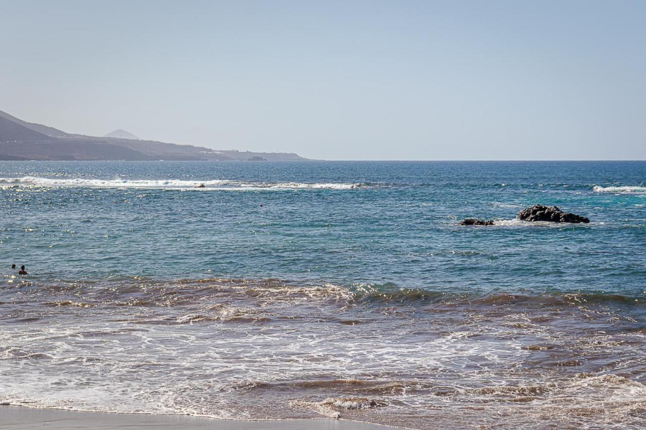 Apartamento El Penon Las Palmas de Gran Canaria Exteriör bild