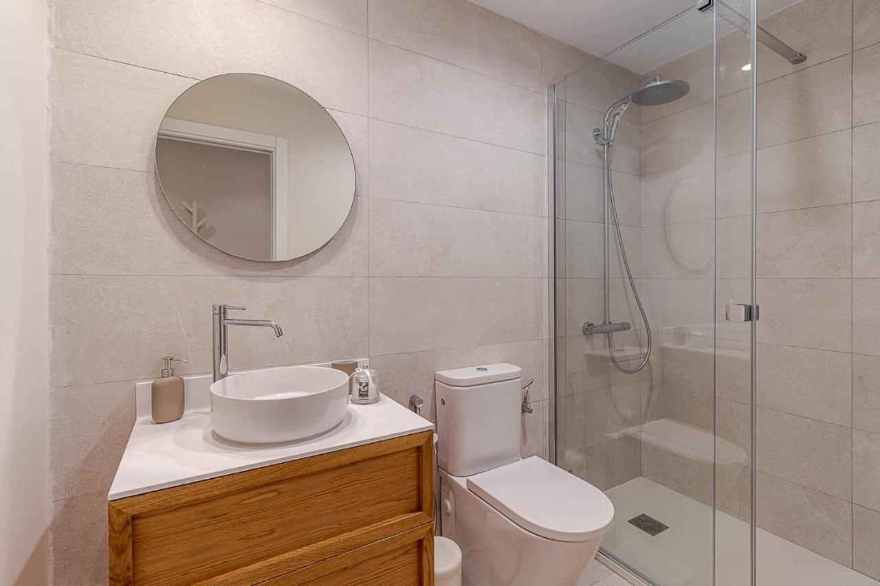 Apartamento El Penon Las Palmas de Gran Canaria Exteriör bild